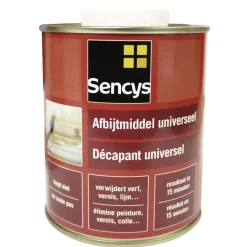 Brico Sencys Universeel Afbijtmiddel 500Ml- Afbijtmiddelen