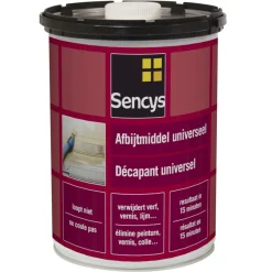 Brico Sencys Universeel Afbijtmiddel 2.5L- Afbijtmiddelen