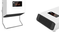 Brico Sencys Ventilatorkachel Df-Ht5111P 2100W