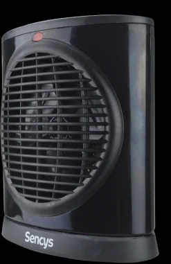 Brico Sencys Ventilatorkachel 'H-3136' 2000W