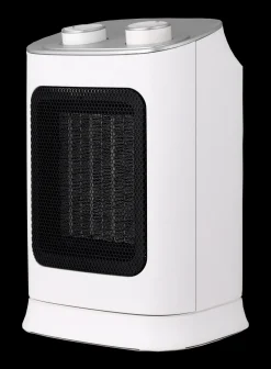 Brico Sencys Ventilatorkachel Ptc809 18A 1800W