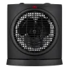 Brico Sencys Ventilatorkachel 2000W Zwart