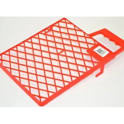 Brico Sencys Verfrooster Plastic 25Cm- Verfbakjes & -Emmers