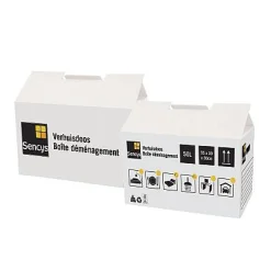 Verhuizen|Brico Sencys Verhuisdoos 50L - 1 Stuk