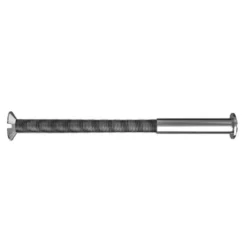 Brico Sencys Verzonken Kop Bout Roestvrij Staal M4 X 45 Mm - 2 Stuks- Bouten