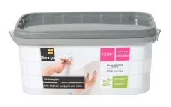 Brico Sencys Vliesbehanglijm Kant-En-Klaar 2,5Kg- Behanglijm