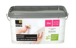 Brico Sencys Vliesbehanglijm Kant-En-Klaar 5Kg- Behanglijm