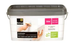 Brico Sencys Vliesbehanglijm Kant-En-Klaar 10Kg- Behanglijm