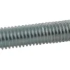 Brico Sencys Zeskantbout Verzinkt + Moer M6X25Mm 10St- Bouten