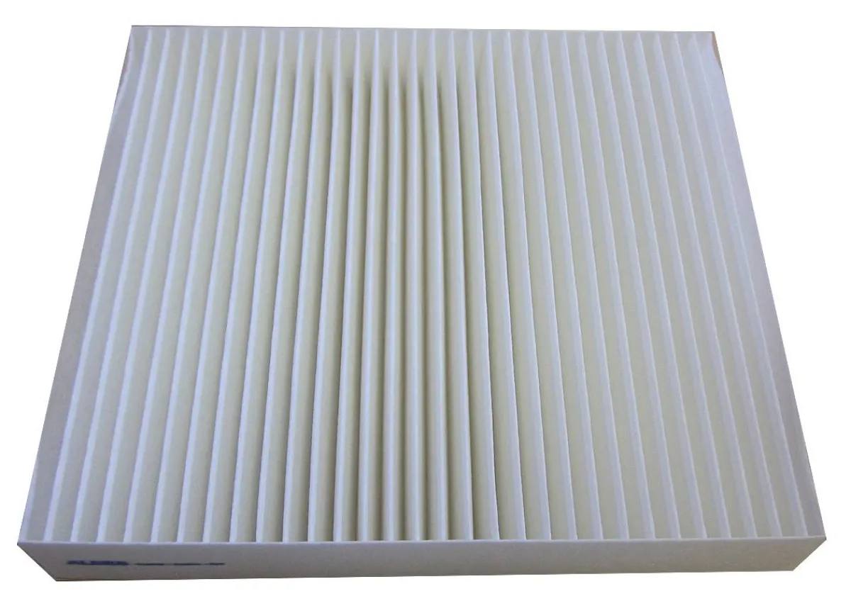 Luchtzuiveraars|Brico Set 5 Filters Voor Aldes Dee Fly Evo 1 Met Bypass