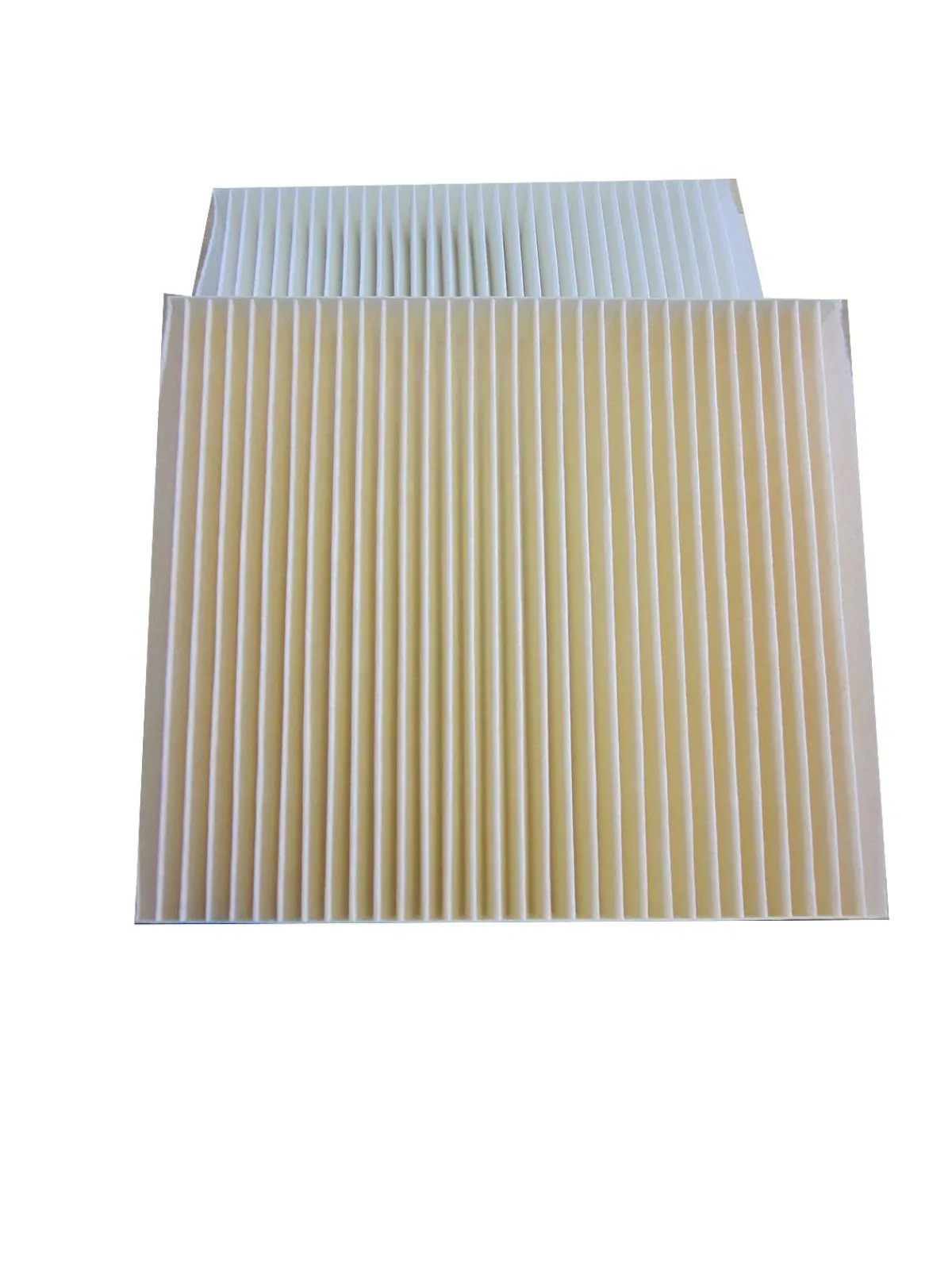 Luchtzuiveraars|Brico Set Filters (1Xg4 En 1Xf7) Voor Aldes Dee Fly Evo 2 Zonder Bypass