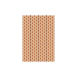 Brico Seventies Fotobehang S716A4- Fotobehang