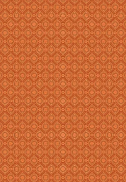 Brico Seventies Fotobehang S714C4- Fotobehang