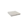 Brico Silextegel 40X40X4Cm Wit- Betontegels