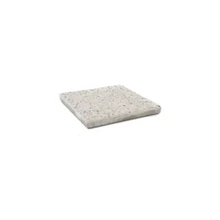 Brico Silextegel 40X40X4Cm Wit- Betontegels