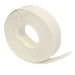 Tape & Lijm|Brico Siliconen Boord 3M35X22Mm Wit