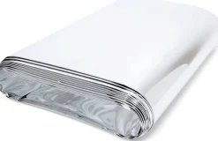 Isolatiefolie|Brico Simple Fix Radiatorfolie Isolerend 500Cm X 60Cm