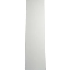 Gipsplaten|Brico Siniat Gipskartonplaat 'Hrak' 260 X 60 Cm X 9,5 Mm