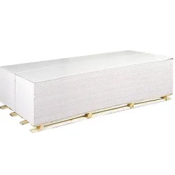 Gipsplaten|Brico Siniat Gipsplaat 260 X 60 X 1,25 Cm