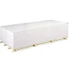 Gipsplaten|Brico Siniat Gipsplaat 120 X 260 X 1,25 Cm