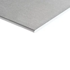 Gipsplaten|Brico Siniat Gipsplaat 'Stuc' 200 X 40 X 0,95 Cm