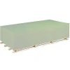 Gipsplaten|Brico Siniat Waterafstotende Gipskartonplaat 260 X 120 X 1,25 Cm