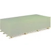 Gipsplaten|Brico Siniat Waterafstotende Gipskartonplaat 260 X 60 X 0,95 Cm
