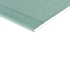 Gipsplaten|Brico Siniat Waterafstotende Gipskartonplaat 260 X 60 X 0,95 Cm