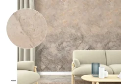 Brico Smart Art Fotobehang Natuursteen- Fotobehang