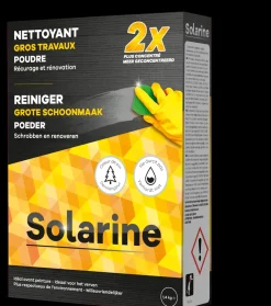 Brico Solarine Reiniger En Afbijt Poeder 1,4Kg- Afbijtmiddelen