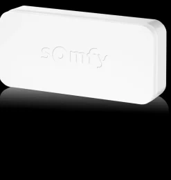 Brico Somfy Deur- En Raamsensor Intellitag Wifi 200M- Alarmsystemen