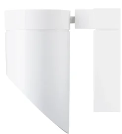 Brico Somfy Outdoor Camera Draadloos Nachtzicht- Beveiligingscamera