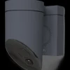 Brico Somfy Outdoor Camera Wifi Grijs- Beveiligingscamera