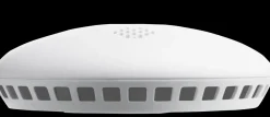 Brico Somfy Protect Rookmelder Draadloos Wit- Brandbeveiliging