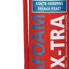Isolatieschuim|Brico Soudafoam Eencomponent Pu-Schuim X-Tra 1K Hand Held 750Ml