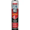 Brico Soudal Lijmkit Fix All Crystal 290Ml- Lijm- & Kitpistolen