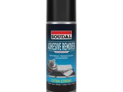 Brico Soudal Lijmverwijderaar 400Ml- Afbijtmiddelen