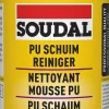 Isolatieschuim|Brico Soudal Purschuim Reiniger 150Ml