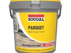 Brico Soudal Smx Hybrid Polymer 73A Ms Parketlijm 7Kg- Lijm- & Kitpistolen