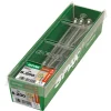 Brico Spax Schroef 'Hi.Force' Wirox 6X200Mm 16 Stuks- Schroeven