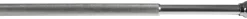Douchegordijnstangen|Brico Spirella Douchestang Arios Bright 75-125Cm Zilver