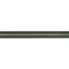 Douchegordijnstangen|Brico Spirella Douchestang Kreta 75-125Cm Zwart