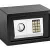 Brico Stamony Elektronische Kluis - 31 X 20 X 20 Cm St-Es-200- Kluizen