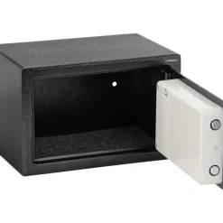 Brico Stamony Elektronische Kluis - 31 X 20 X 20 Cm St-Es-200- Kluizen