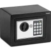Brico Stamony Elektronische Kluis - 23 X 17 X 17 Cm St-Es-170- Kluizen