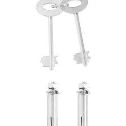 Brico Stamony Meubelkluis - 23X17X17 Cm St-Es-230- Kluizen