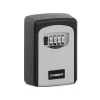 Brico Stamony Sleutelkast - Combinatieslot - Wandmontage - Afdekking St-Ks-100N- Kluizen