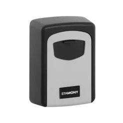 Brico Stamony Sleutelkast - Combinatieslot - Wandmontage - Afdekking St-Ks-100N- Kluizen