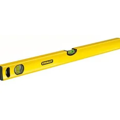Waterpassen|Brico Stanley Classic Box Level 60Cm