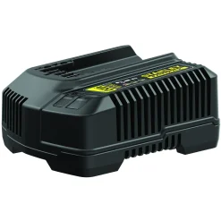 Accu'S & Acculaders|Brico Stanley Fatmax Acculader Sfmcb14-Qw 18V